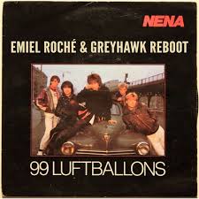 Amazing karaoke premium — 99 luftballons (premium karaoke version) 03:54. Stream Free Download Nena 99 Luftballons Emiel Roche Greyhawk Reboot By Hotsenses Records Listen Online For Free On Soundcloud