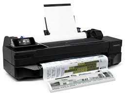 Hp Designjet T520 Driver Software Download Windows And Mac