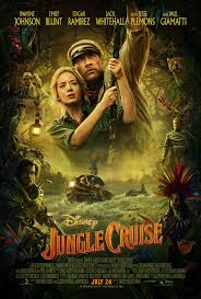Valwho se paye « jumanji : Jungle Cruise Film 2021 Allocine