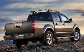 We did not find results for: 2011 Nissan Pathfinder And Navara Pickup Facelifted In Europe Get New 231hp V6 Diesel Carscoops