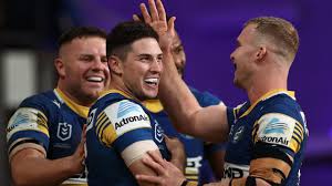 Scopri ricette, idee per la casa, consigli di stile e altre idee da provare. Wests Tigers Vs Parramatta Eels Third Time Tigers Have Conceded Three Tries In Three Consecutive Sets This Nrl Season Herald Sun