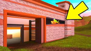 Complete your quiz offer with 100% accuracy and get credited. Using New Jailbreak Prison Escape Vents Storage Room Roblox Youtube