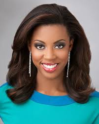 Miss America Contestants 2013