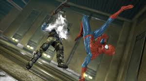 Firing webbing in skyscrapers generates a terrific. The Amazing Spider Man 2 Pc Peatix