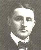 John Taylor Griffin (1883-1944)