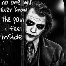 He Is The Only Reason Why I Love Batman Movie Joker Quotes Best Joker Quotes Joker Qoutes