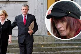 Mother of four awarded €37,000 over hate mail from former friend