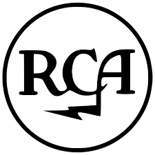 File Rca Records Logo Svg Wikipedia Record Label Logo Rca Records Record Label