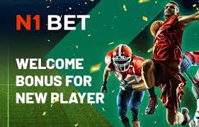 N1 Bet Bonus Code 2026 | Unlock 3500Mex$