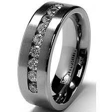 Wedding Rings For Men Titanium Wedding Band Mens Mens Wedding Rings Titanium Rings For Men
