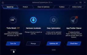 Get A Free License Key Of Advanced Systemcare Pro For A Limited Time Only This Tool Provides Automated And All In One Pc Care Service Key Finder Key 10 Things