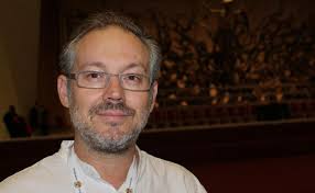 Abraham Canales recoge el pensamiento del Papa Francisco sobre el trabajo