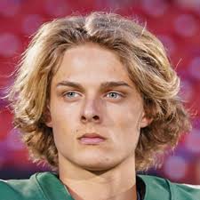 Connor Ruff's Reedy High School Bio