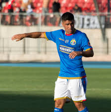 Primera, sunday, august 8th, 2021. Luis Cabrera Chilean Footballer Wikipedia