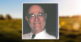 Donald F. Rohr Obituary December 8, 2014