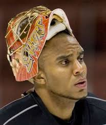 Former NHL goalie Ray Emery drowns in Hamilton, Ontario
