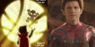 48 Incredibly Funny Spider Man And Avengers Memes That Will Make Fans Laugh Like Crazy Geeks On Coffee