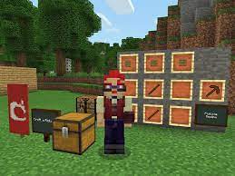 Look for minecraft education edition; Minecraft Official Site Minecraft Education Edition
