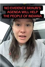HOPE is spending a LOT of money trying to get state lawmakers to fall in  line behind Braun’s agenda.