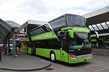 Flixbus Wikipedia