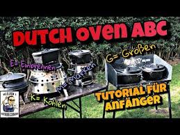 192 Das Dutch Oven Abc 24 Tipps Und Tricks Fur Anfanger Youtube Schmortopf Tipps Und Tricks Tipps