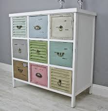 Kommode 200 cm frisch kommode hoch genial kommode schmal für. Bunte Kommode Faszinierend Auf Kreative Deko Ideen Mit Zusatzlichen Holz Weiss Bunt 2 Decor Locker Storage Home Decor