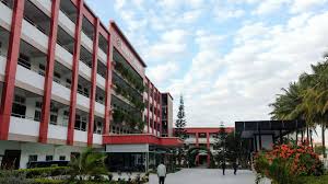 Ramaiah college of hotel management. Garden City University Gcu Bangalore Images And Videos 2021