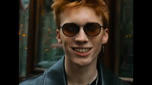 Luther Ford for FY! Magazine