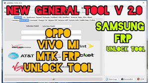 What is gpt tool v1.0.3. General Tool V2 0 Samsung Unlock Tool Samsung Vivo Oppo Mtk Mi Frp Unlock Tool 2021 Youtube