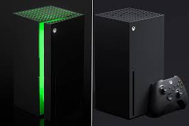The xbox fridge meme sprang to life after the series x's original unveiling. Verjes3jtmxxem