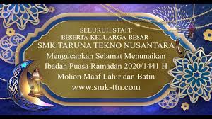 Check spelling or type a new query. Ramadhan Smk Ttn Basis Smk Penerbangan Medan Youtube
