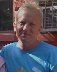 Kimberly Nilsson Author