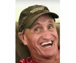 James Sorrell Obituary (1956