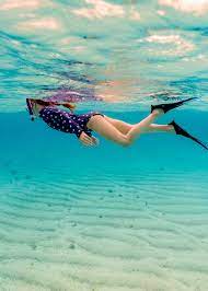 10 Best Snorkeling Fins For Travel Get The Right Fin And Fit Best Snorkeling Snorkeling Fins Snorkeling Pictures
