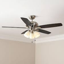 If you were trying to replace a bulb, and your glass globe shattered and. Hampton Bay Ceiling Fans Best Fans Parts Remotes