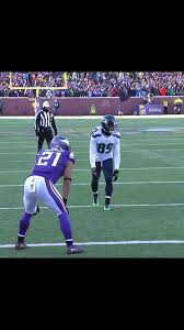 Doug Baldwin 5 Game TD Stretch