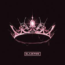 This album cover for faust features blank sheet music. The Album Blackpink Album Wikipedia