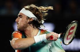 Ο στέφανος τσιτσιπάς δεν κατάφερε ούτε φέτος να φτάσει στον τελικό του australian open. Stefanos Tsitsipas Maikl Imer 3 0 Ston Deytero Gyro Toy Australian Open O Ellhnas Tenistas