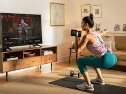Dubbed peloton digital, it includes a suite of live and recorded video and audio workouts. Peloton Digital Membership Review 2021 Insider