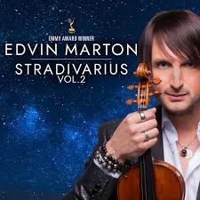 Edvin marton — love in venice (stradivarius 2007). Stradivarius By Edvin Marton On Tidal