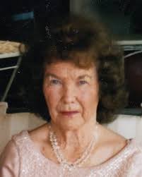 Roberta Farr Obituary