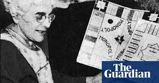 We did not find results for: The Secret History Of Monopoly The Capitalist Board Game S Leftwing Origins Monopoly The Guardian