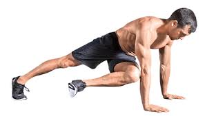 The more is the height the more are the points. 3 Klassische Bodyweight Ubungen Zum Selbermachen Sportaktiv Com