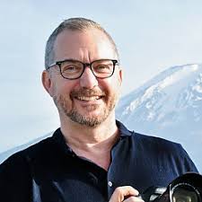 Filmografie Patrick Rohr