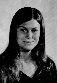 Peggy Powers Petermann ~ Class of 1972