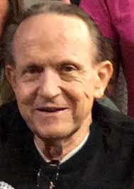 Obituary for Jerry Perkins Bissegger