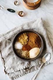 Maybe you would like to learn more about one of these? Taco Seasoning Better Than Store Bought Downshiftology