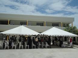 Embajada del Japón en República Dominicana