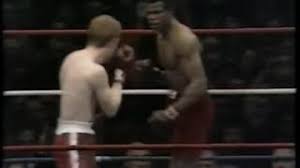 Kirkland laing is a retired british welterweight boxer nicknamed the gifted one. Kirkland Laing Vs Buck Smith