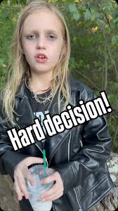 Some decisions in life are nearly impossible to make.